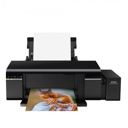 Epson L805 ITSciss wireless (6 boja) Photo inkjet uređaj
