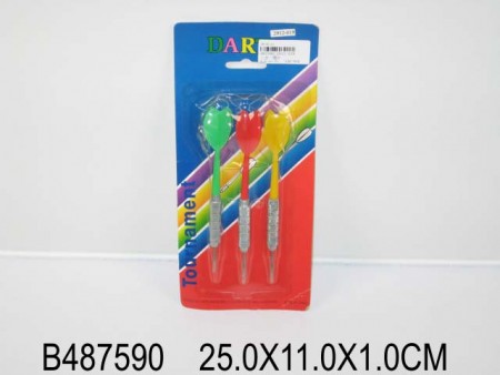 Pikado strelice 3.1 25x11x1cm ( 487590 )