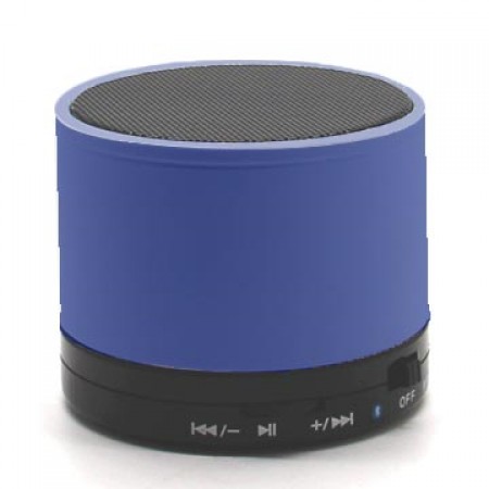 Gigatech BT-777 Bluetooth zvučnik plavi ( 005-0097 )