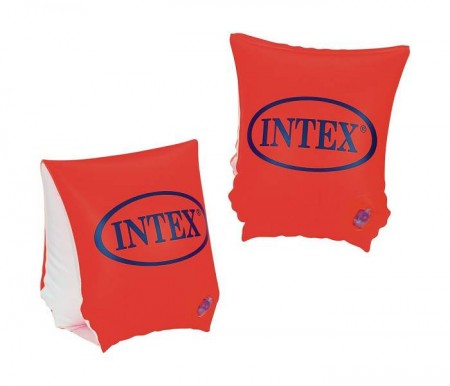 Intex Mišići delux 23x15cm 3-6g ( 58642 )