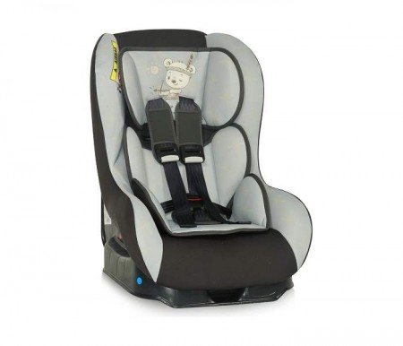 Lorelli Bertoni Autosedište Beta plus grey indian bear 0-18kg - 2018 ( 10070781870 )
