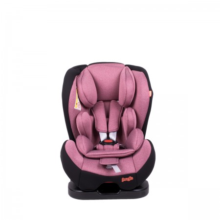Jungle autosedište Siesta, 0-18kg ( 010621 )